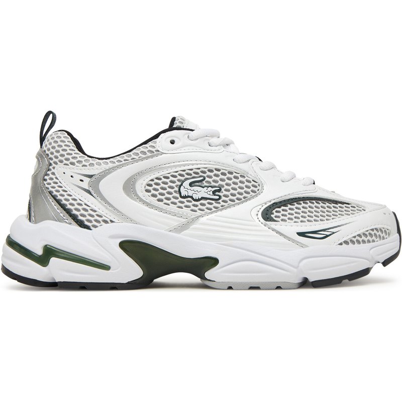 Sneakers Lacoste Storm 96 2K 7-49SFA0025 Weiß