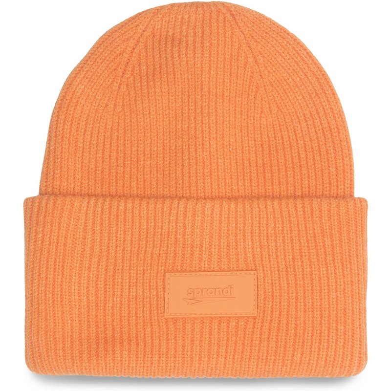 Mütze Sprandi OW3-003-AW23 Orange