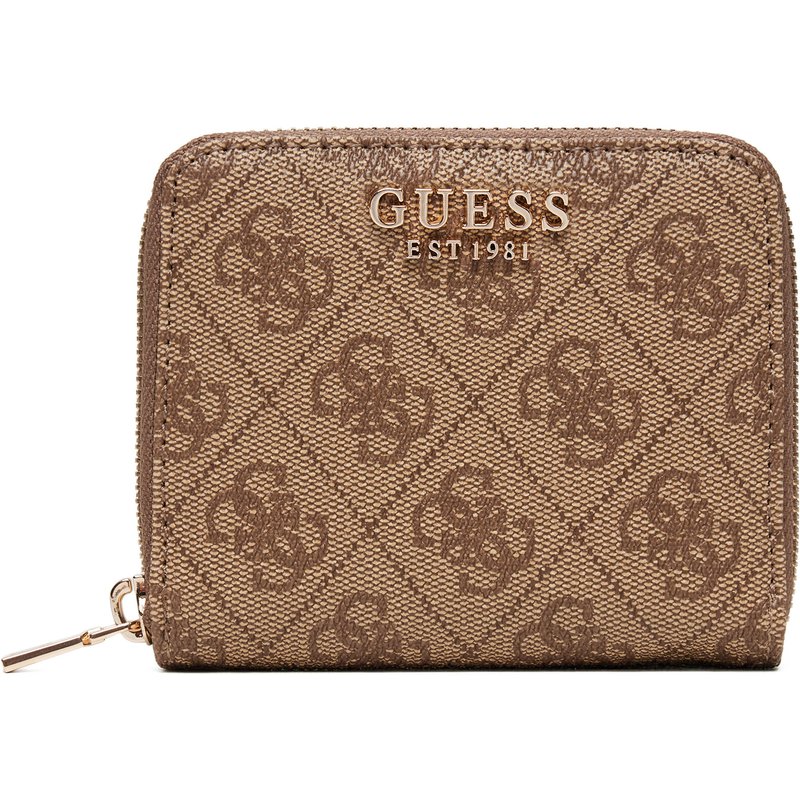 Geldbörse Guess SWSG74 59137 Braun