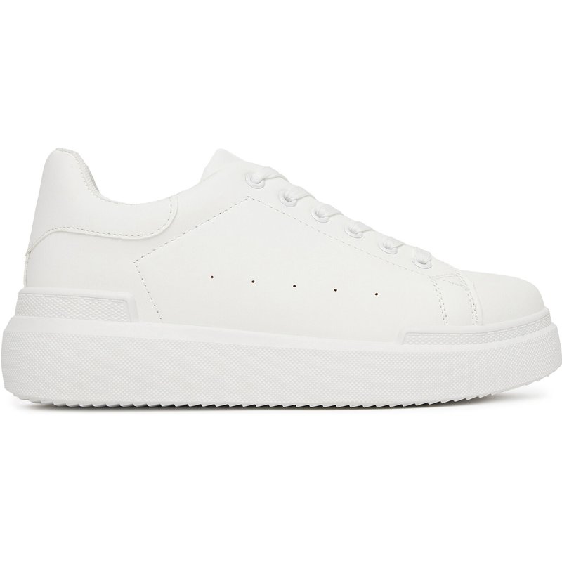 Sneakers DeeZee YB520-1 Weiß