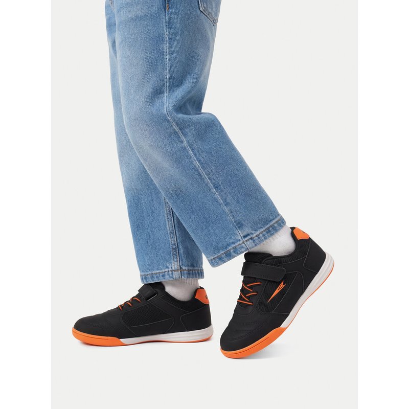 Sneakers Sprandi CEO-CP70-26230 Schwarz