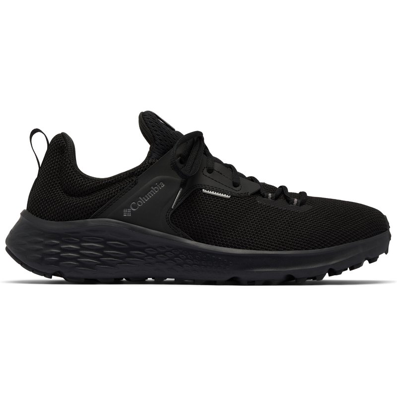 Trekkingschuhe Columbia Benson Crz™ 2108791 Schwarz
