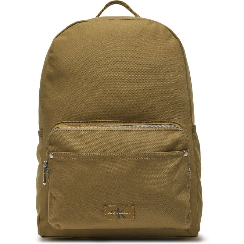 Rucksack Calvin Klein Jeans Sport Essentials Campus K50K512549 Braun