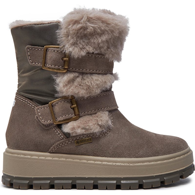 Stiefel Primigi 6869800 M GORE-TEX Beige