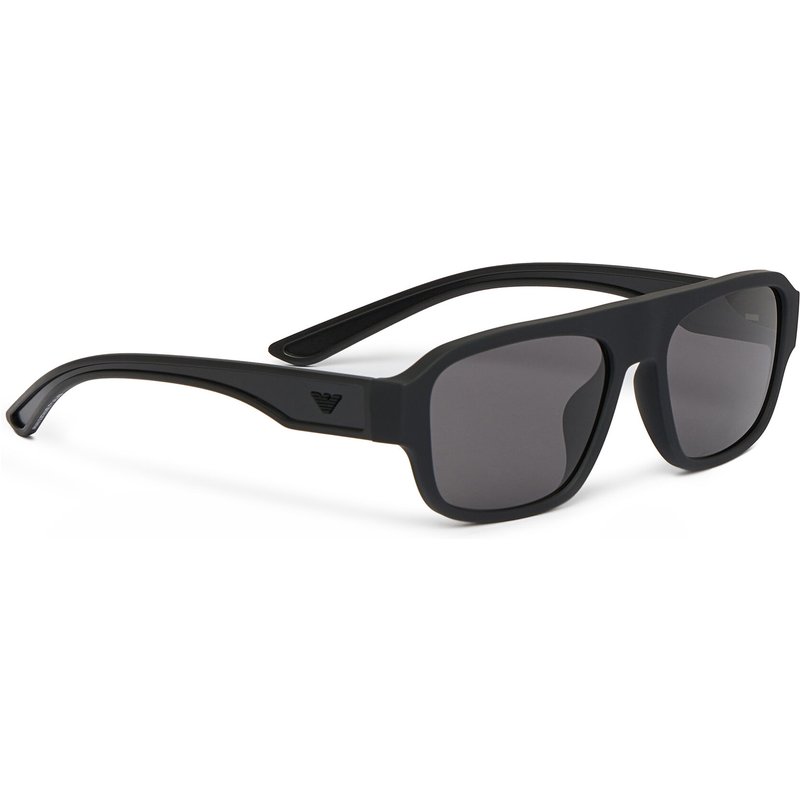 Sonnenbrillen Emporio Armani 0EA4266U 500187 Schwarz