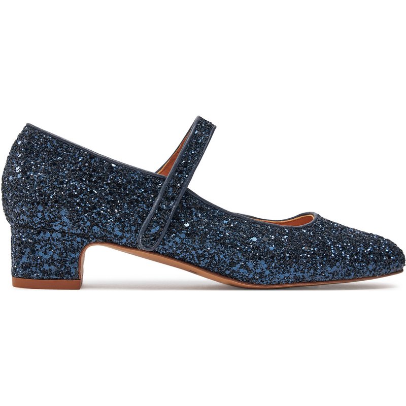 Pumps Balagan Dora Dunkelblau