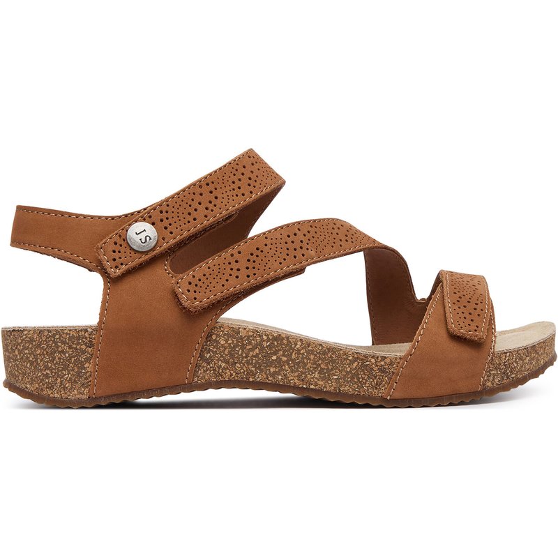 Sandalen Josef Seibel Tonga 78 78578 Beige