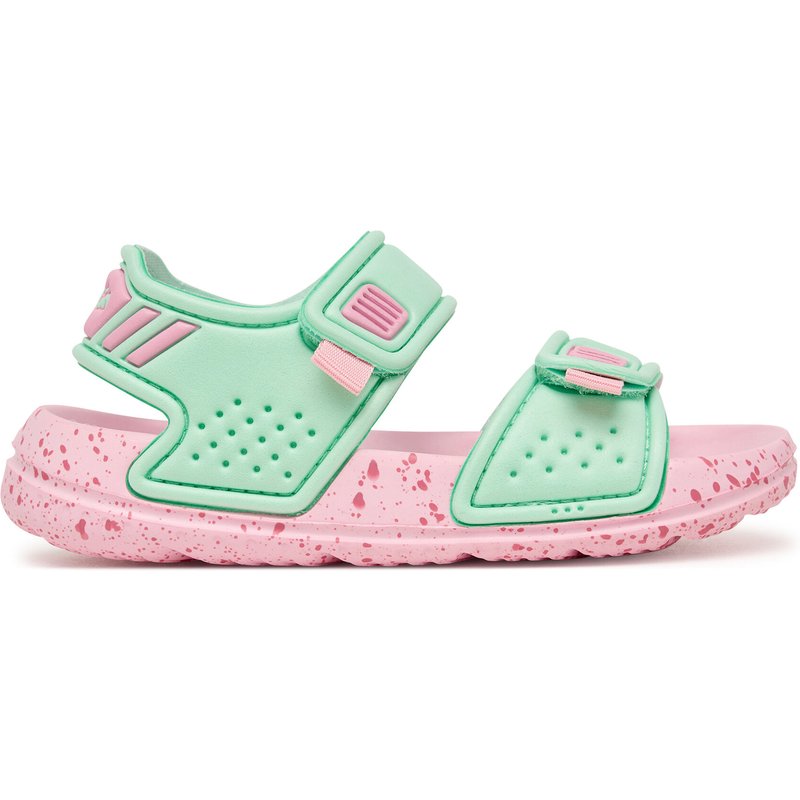 Sandalen Garvalin 262705 Türkisfarben