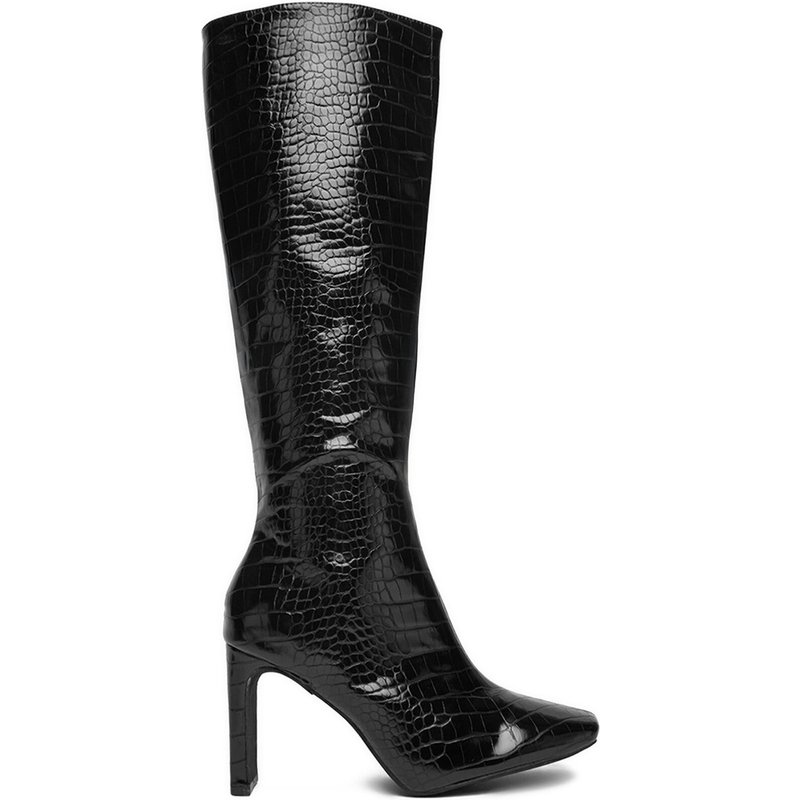 Stiefel DeeZee JDY210928 Schwarz