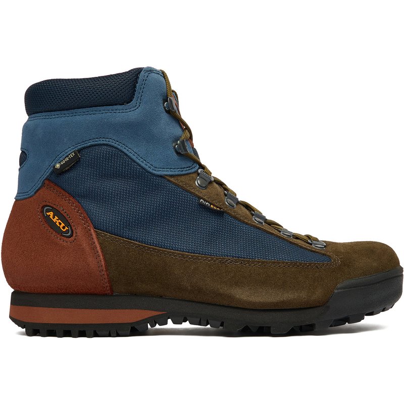 Trekkingschuhe Aku Slope Original Gtx GORE-TEX 885.20 Bunt