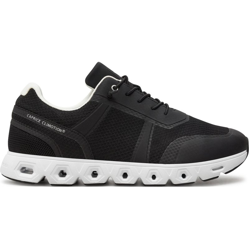 Sneakers Caprice 9-13615-43 Schwarz