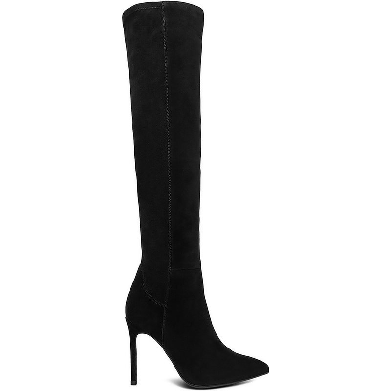 Stiefel Eva Minge EO-DREAM-E123-01B-R019CX Schwarz