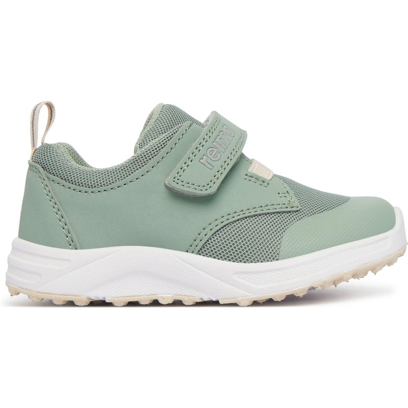 Sneakers Reima Ekana 5400129A Grün
