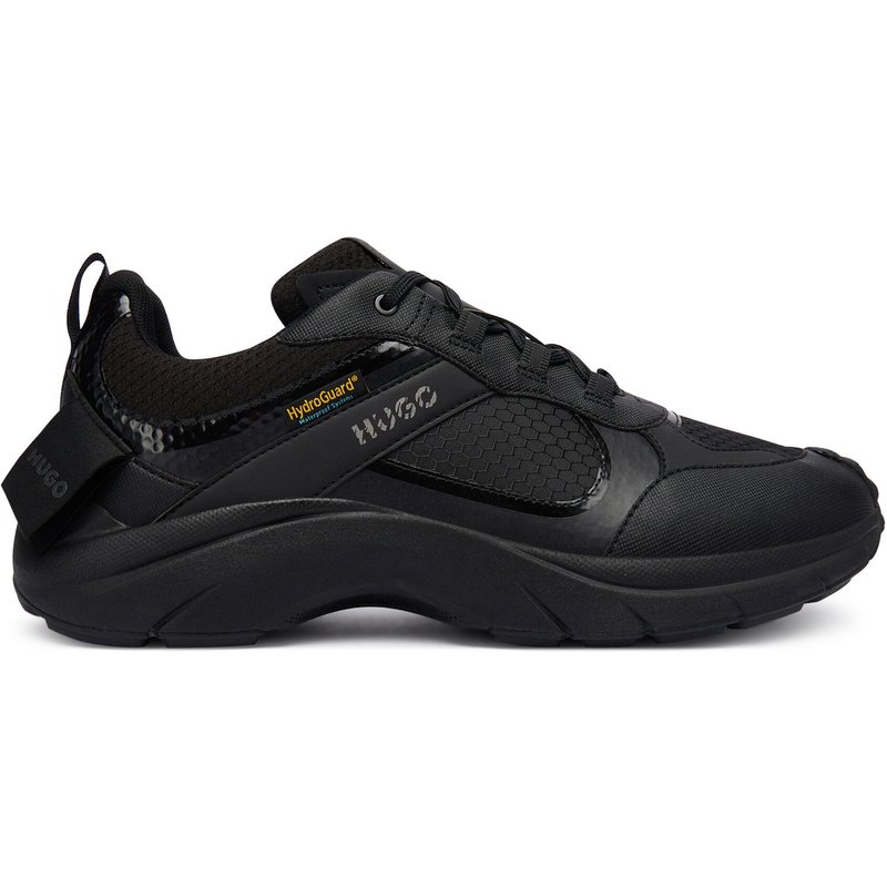 Sneakers HUGO GO2 50552789 Schwarz