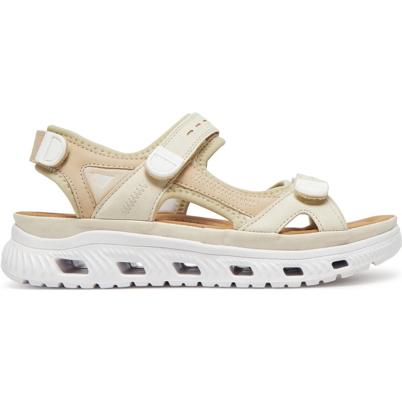 Sandalen Rieker CEO-64074-60 Beige