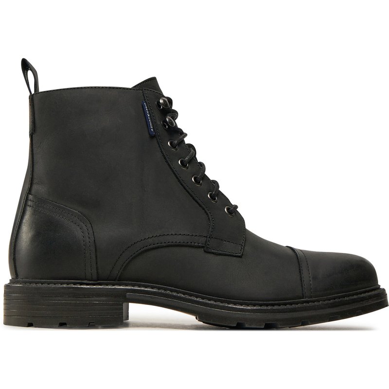 Schnürschuhe Jack & Jones 12268146 Grau
