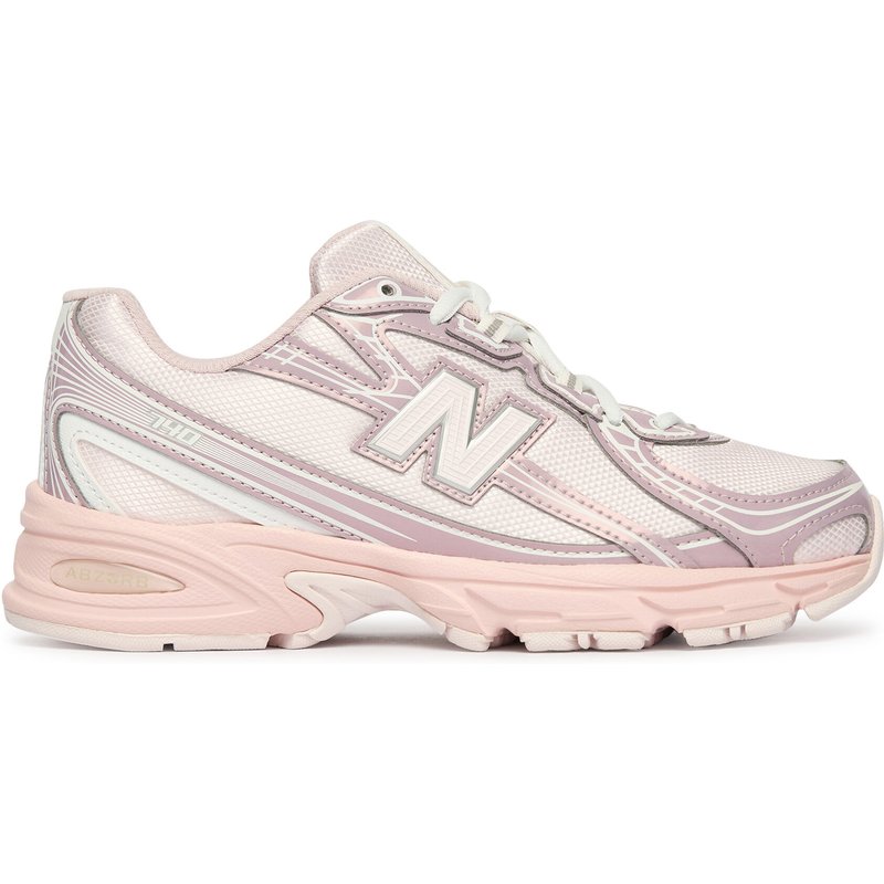 Sneakers New Balance G7405GL Rosa