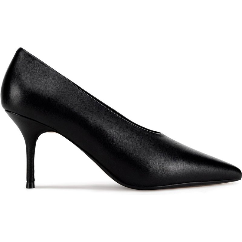 High Heels Gino Rossi CLEO-1527-1-TB Schwarz