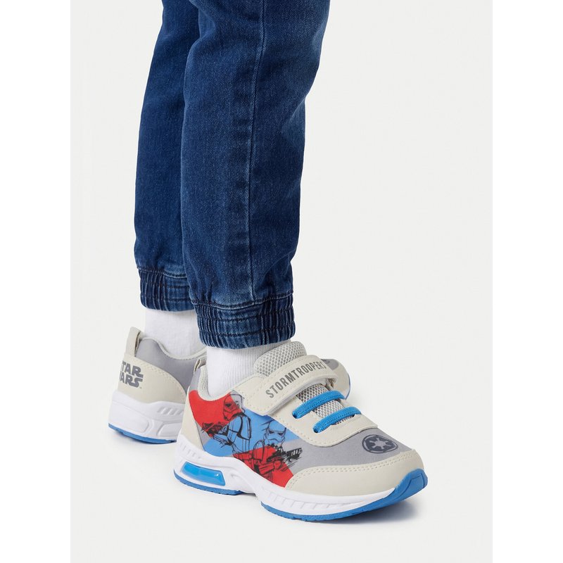 Sneakers Star Wars CEO-CP66-SS26-223SW Grau