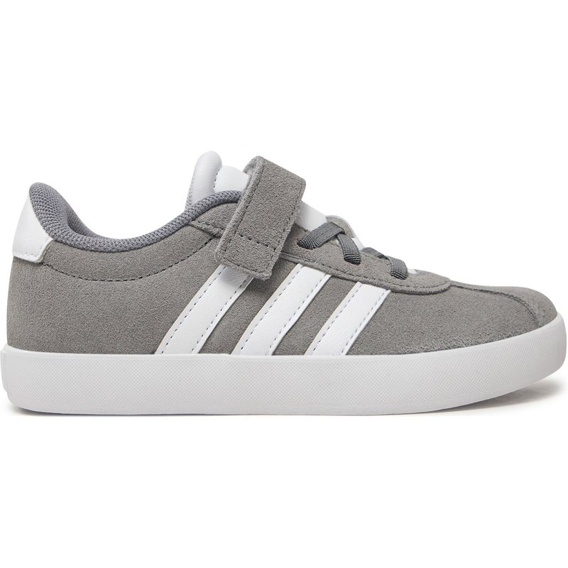 Sneakers adidas VL Court 3.0 ID9149 Grau