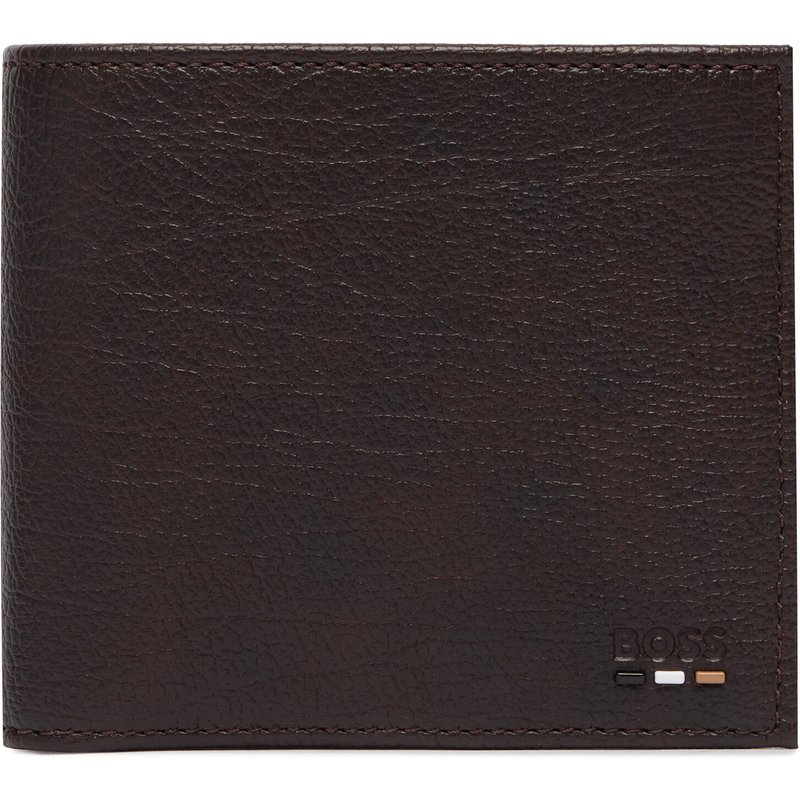 Geldbörse BOSS Ray 50573260 Braun
