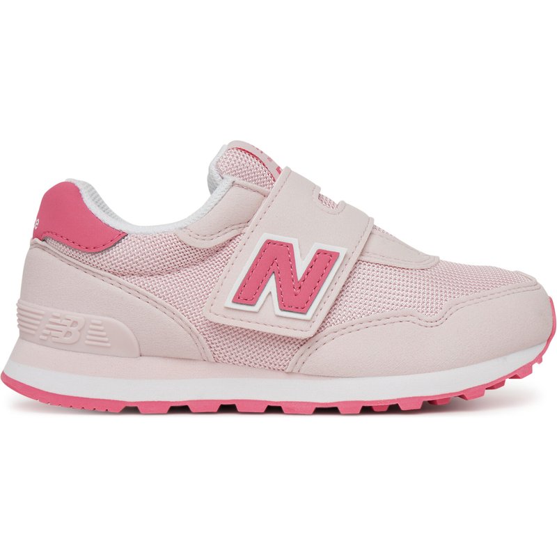 Sneakers New Balance PV515KI Rosa