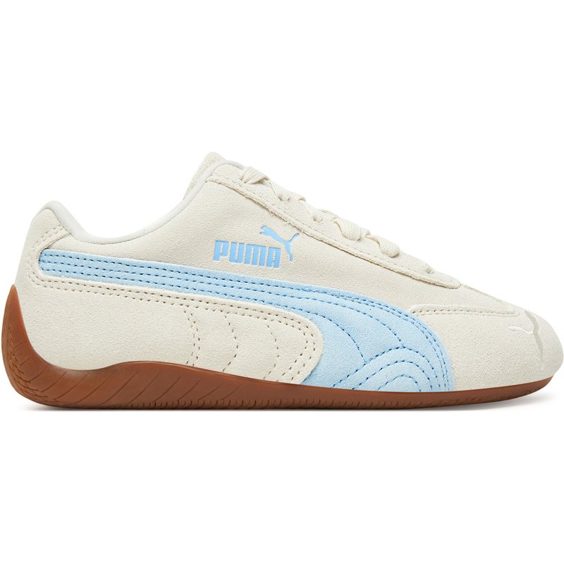 Sneakers Puma Speedcat Og Jr 401698 19 Beige