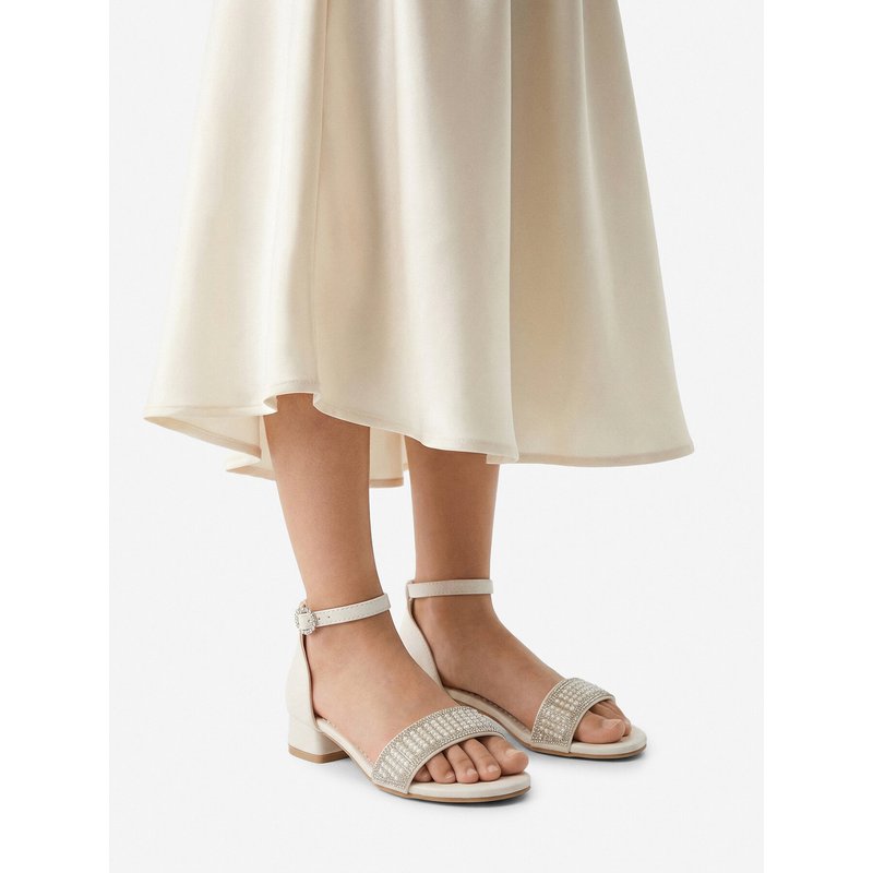 Sandalen DeeZee CEO-CM240430-5 Weiß