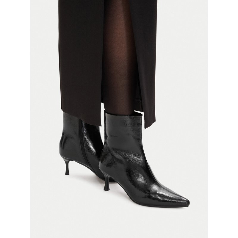 Stiefeletten DeeZee CEO-CC2581 Schwarz