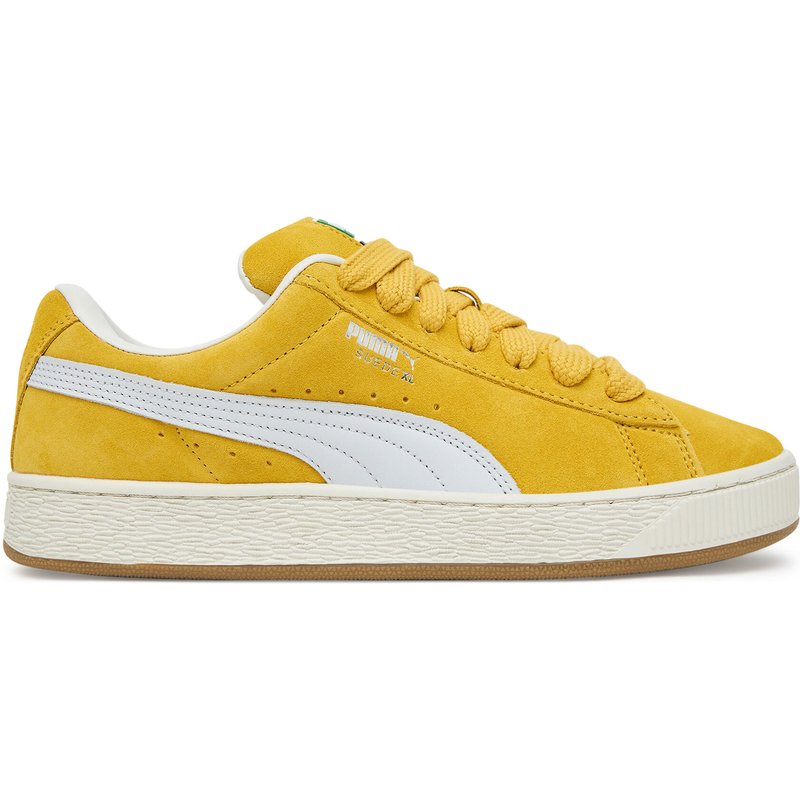 Sneakers Puma Suede Xl 395205 67 M Gelb