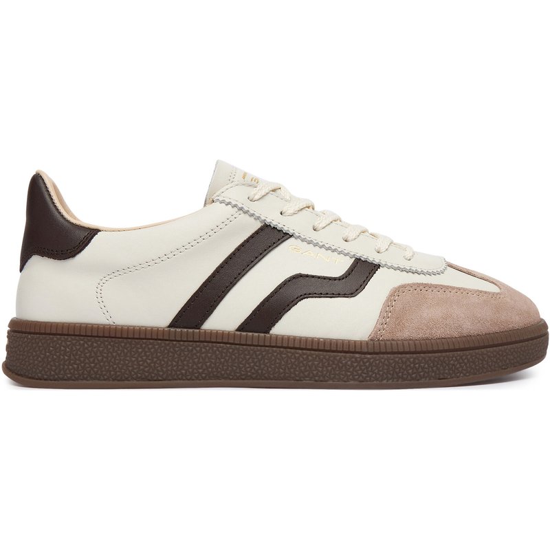 Sneakers Gant Cuzima 33531344 Weiß
