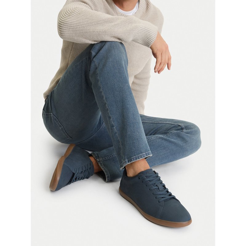Sneakers Lasocki CEO-COMBAT-01 MI25 Dunkelblau