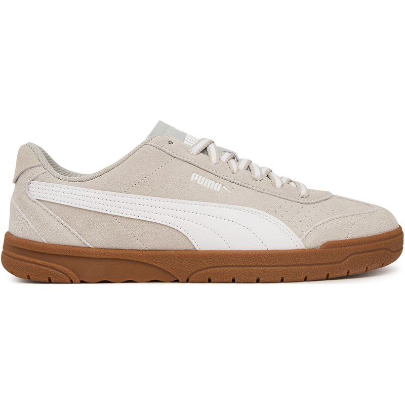 Sneakers Puma Puma Club Pro 407172 03 Hellgrau