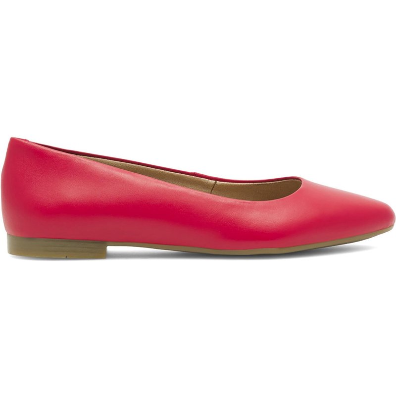 Ballerinas Lasocki RST-KAJA-01 Rot