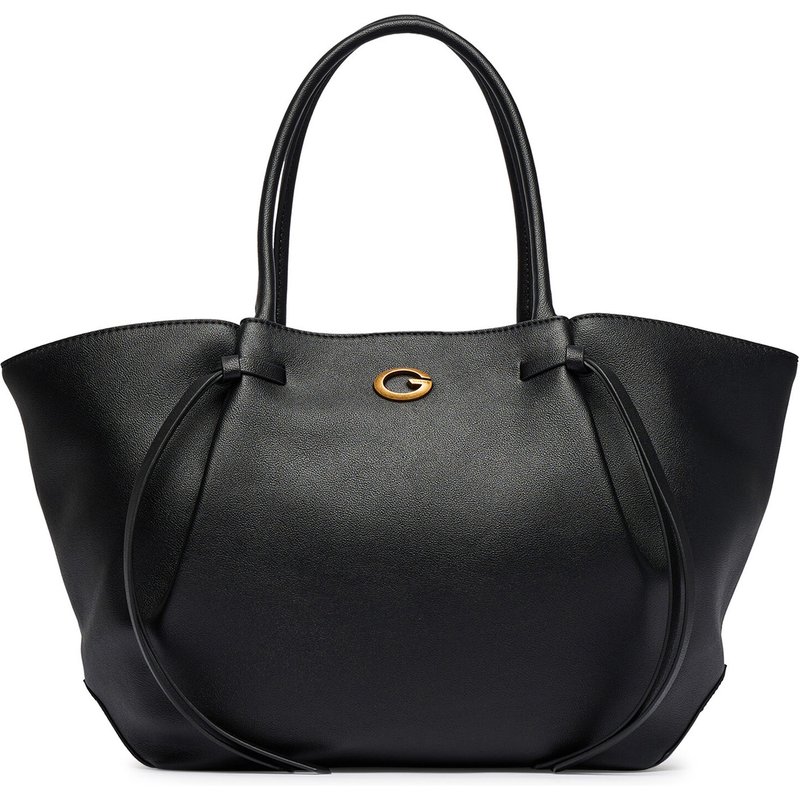 Handtasche Guess Allegra HWBG22 37230 Schwarz