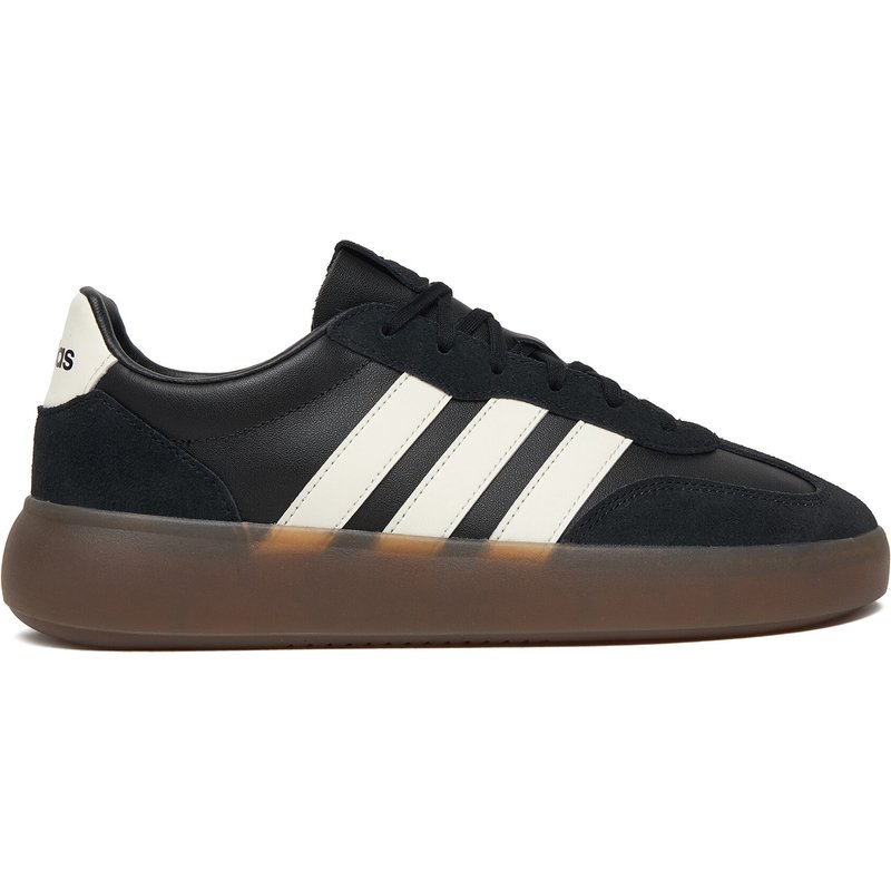 Sneakers adidas Barreda Decode Lux JR1229 Schwarz