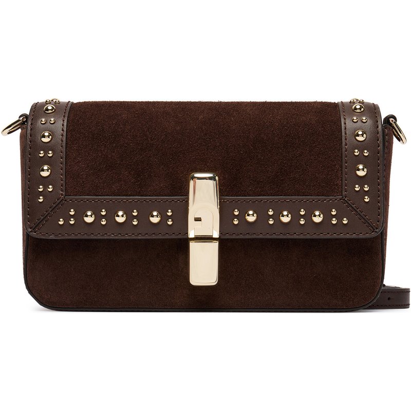 Handtasche Furla Iride S WB02206 BX4597 CN 3244S Braun