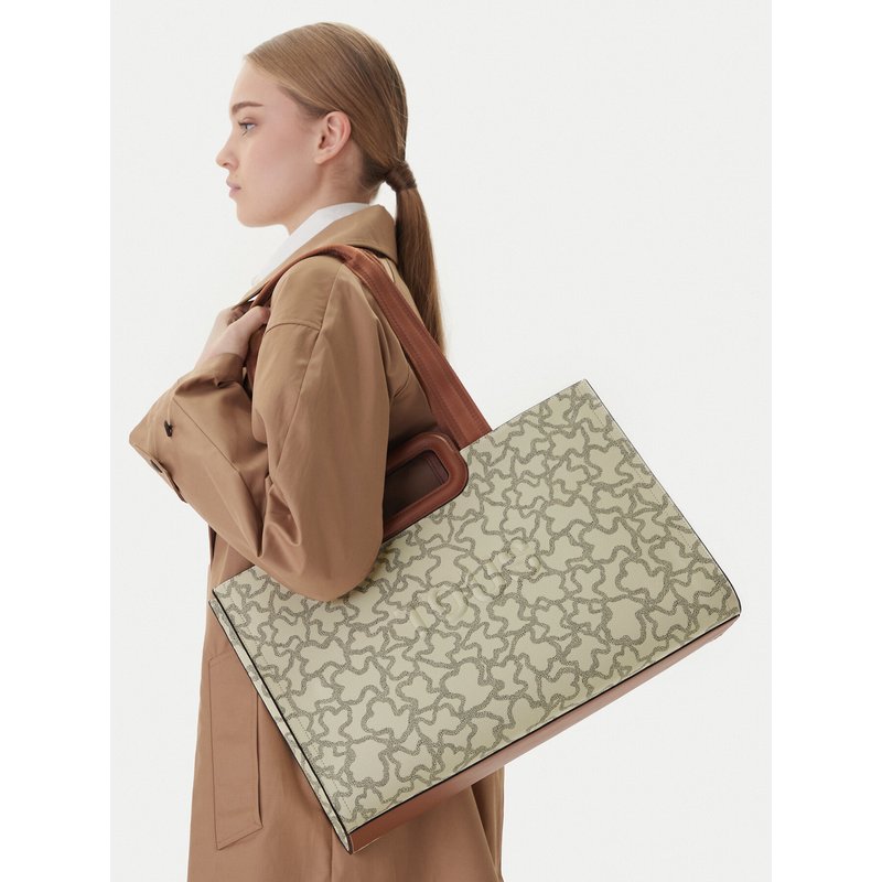 Handtasche TOUS Amaya 2001946401 Bunt