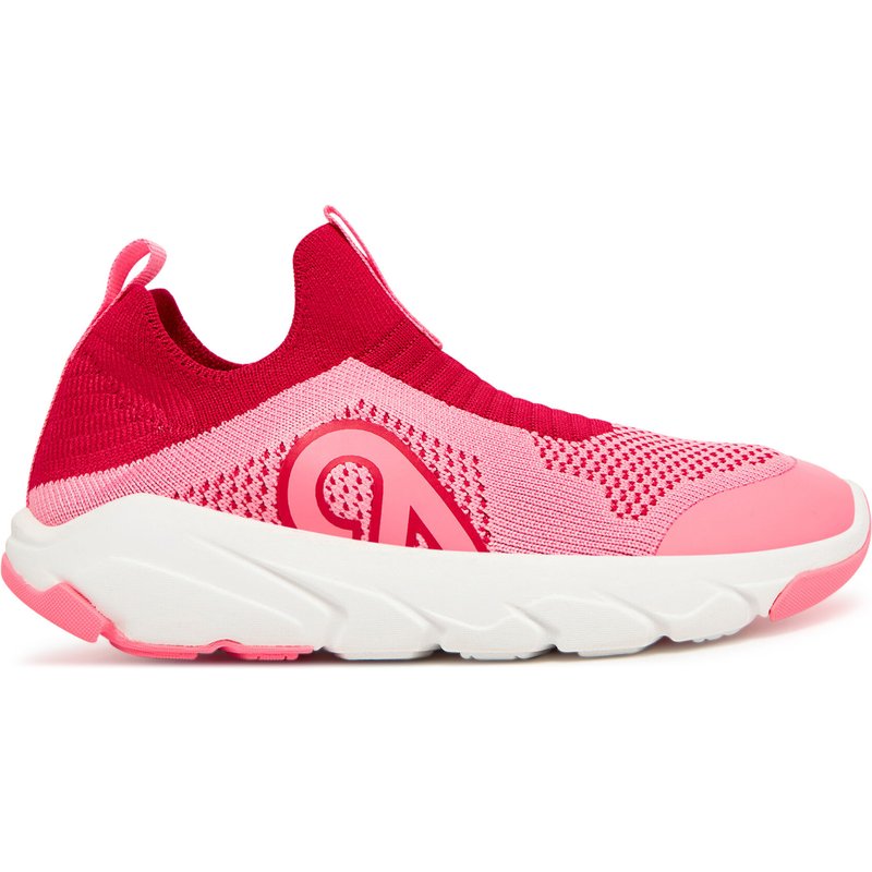 Sneakers Reima Sujuva 5400153A Rosa