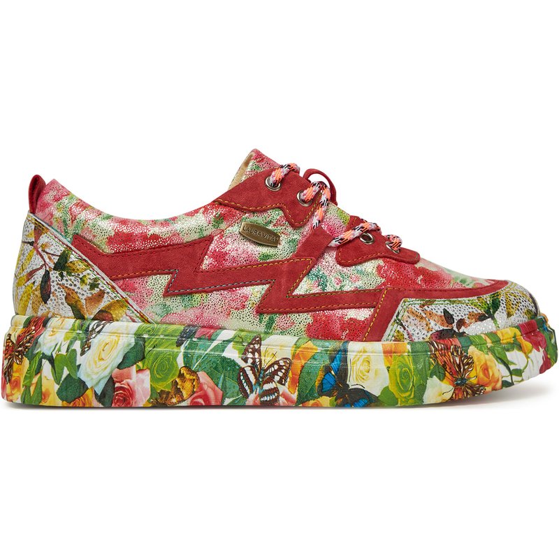 Sneakers Laura Vita Soleno 06 Bunt