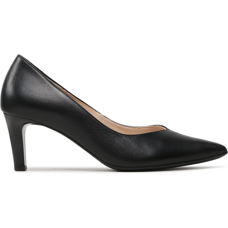 Pumps HÖGL Boulevard 60 Schwarz
