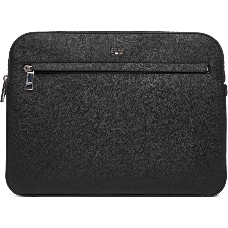 Notebook-Etui BOSS 50558167 Schwarz