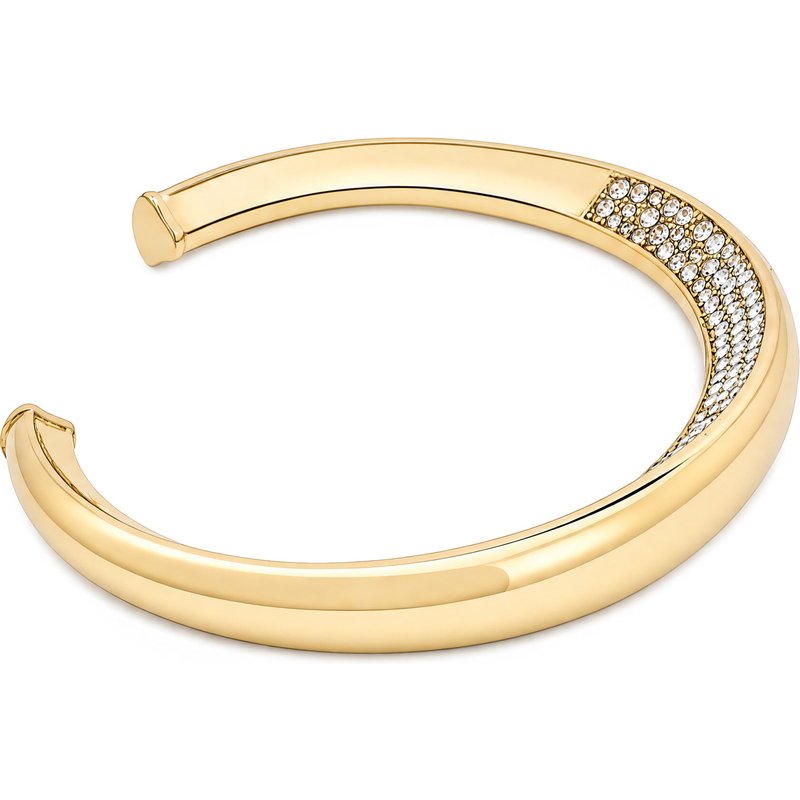 Armband Guess JUBB06 251JW Goldfarben