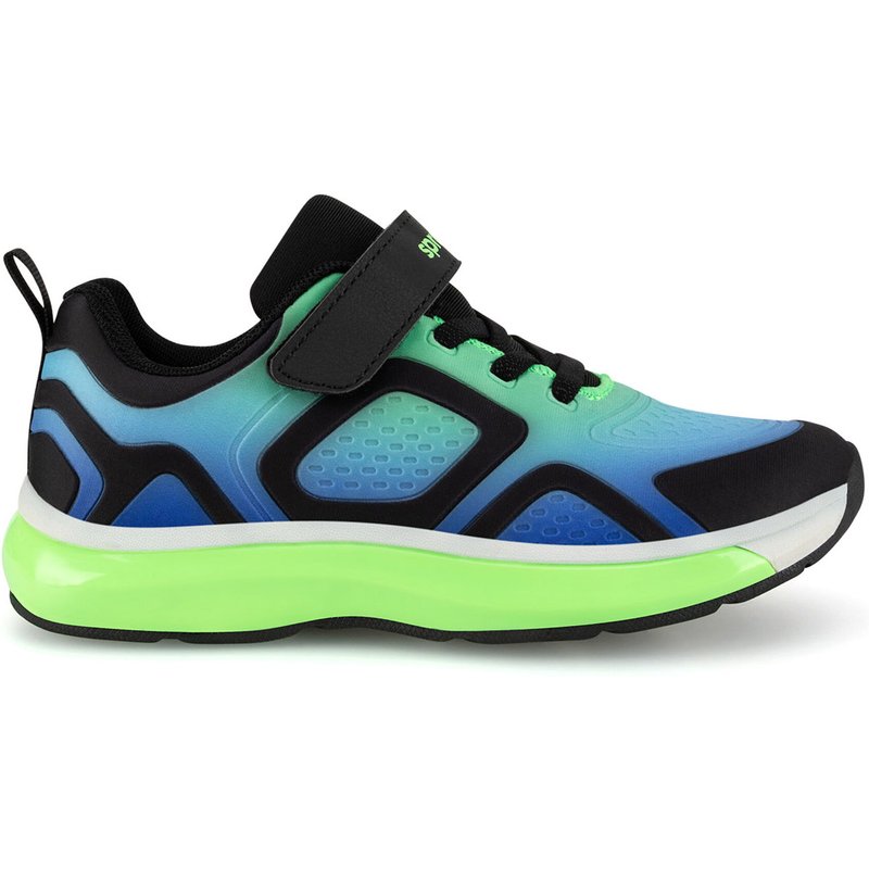 Sneakers Sprandi CP76-22127(IV)CH Blau