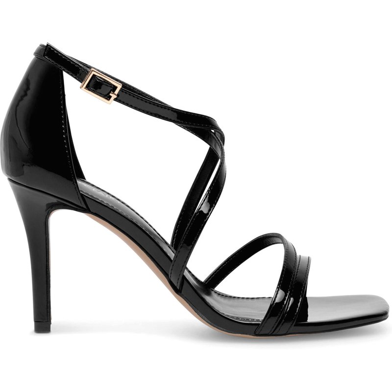 Sandalen Jenny Fairy LS5946-01 Schwarz