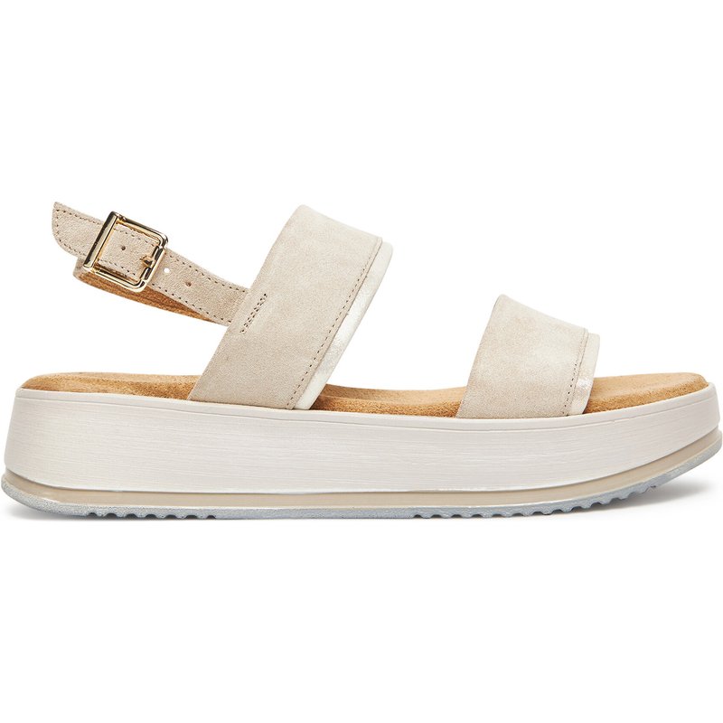 Sandalen s.Oliver 5-28760-44 Beige