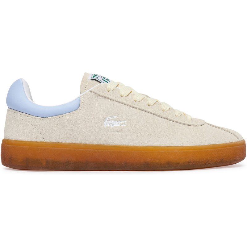 Sneakers Lacoste Baseshot 51SFA0083 40F Creme