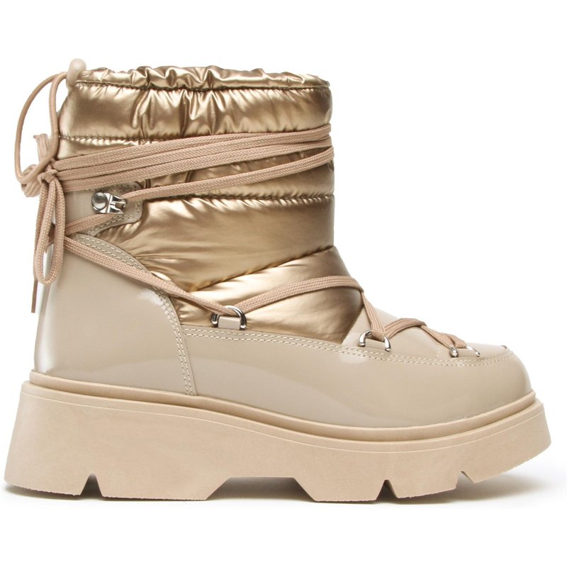 Stiefeletten Lasocki ARC-DIUNA-06 Beige