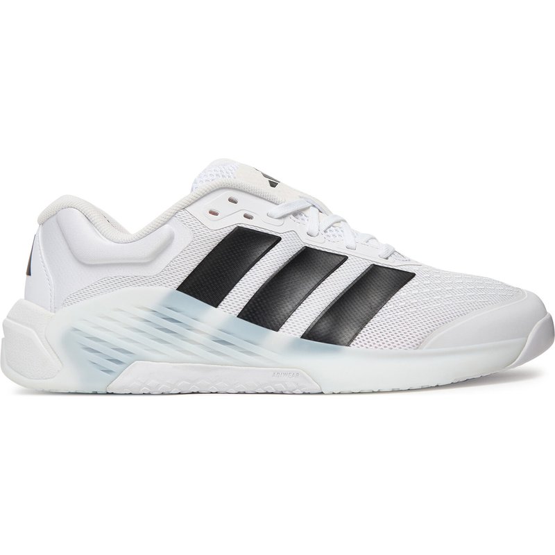 Fitnessschuhe adidas Dropset 4 JR1960 Weiß