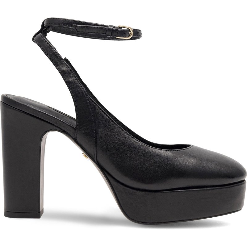 Pumps GINO ROSSI COSENZA-110447 Schwarz